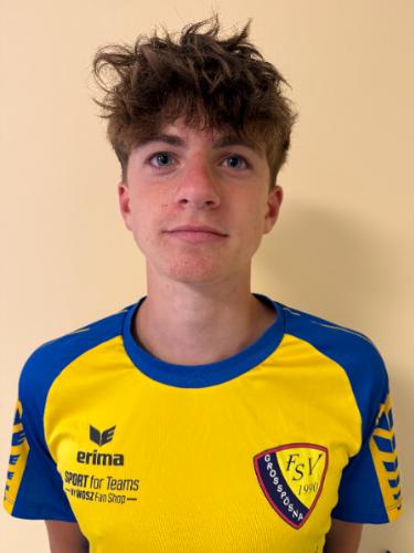 Lukas Stirwocky