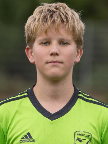 Lukas Blech