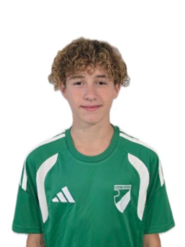 Luca Felix Langheim