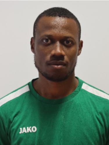 Ludovic Gouongo Takam