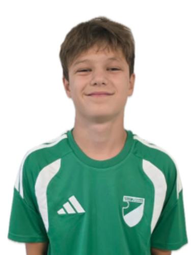 Alexander Milosevic