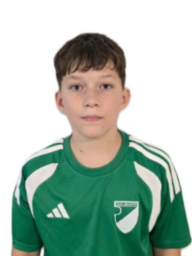 Noah Skroch