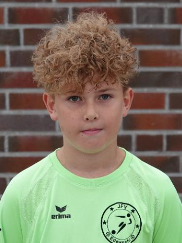 Matheo Hartfil