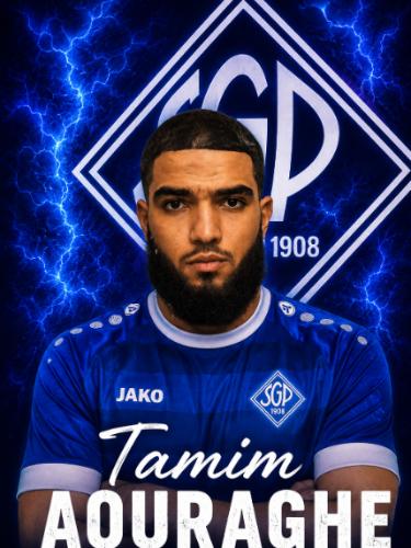 Tamim Aouraghe