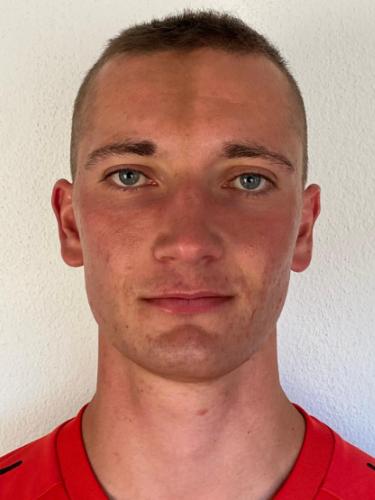 Lucas Heinrich