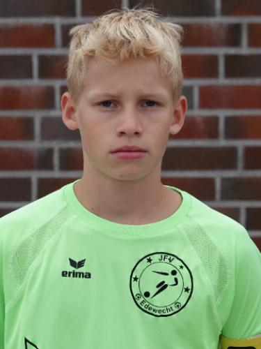 Mats Heinsohn