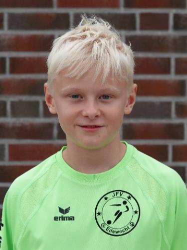 Lenn Justus Kaptein