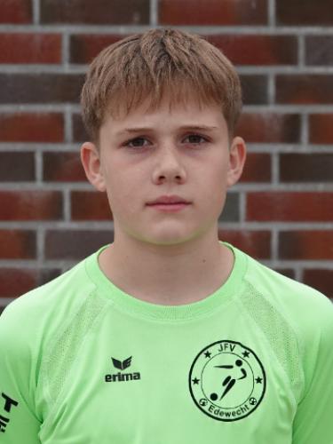 Niklas Hemken