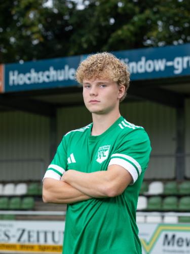 Johannes Koch