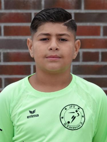 Ahmad Khoder