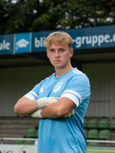 Marlon Lange