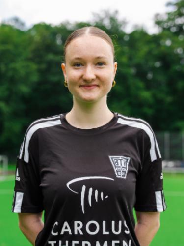Svea Wedemeyer