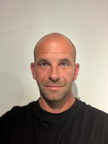Alexander Leisen