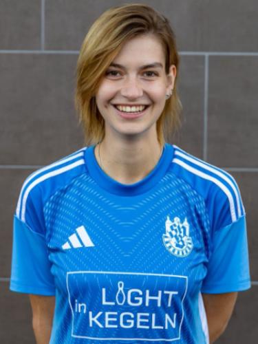 Anna Maria Langkau