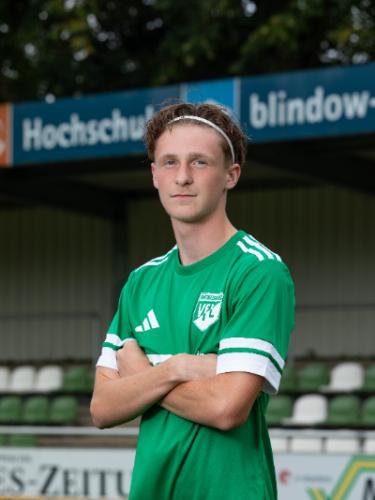 Jannes Sieveking