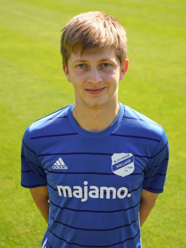Mathis Hanesch