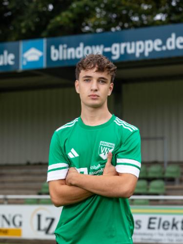 Dominik Wilkening