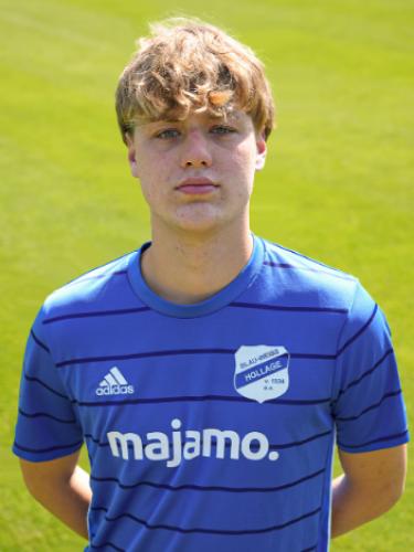 Lukas Hehemann
