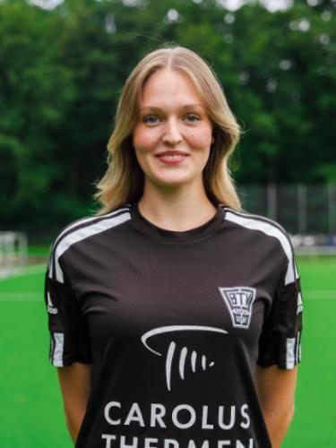 Anika Elisa Saade