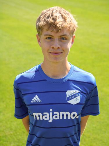 Flemming Menkhaus