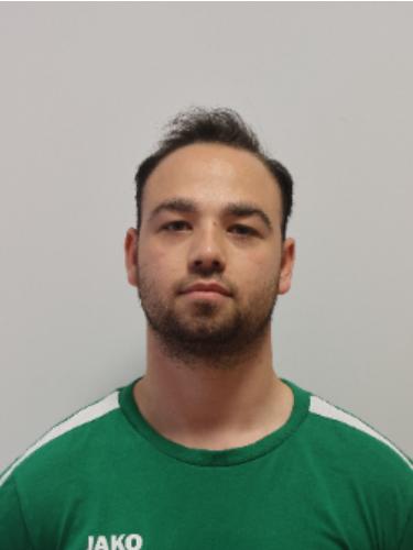 Lukas Spindler