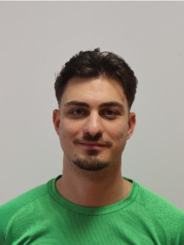 Tarik Wolf