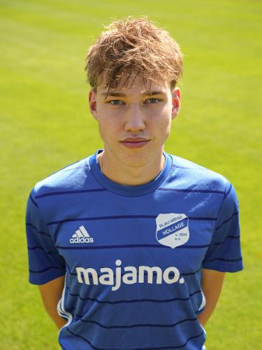 Kian Uphaus