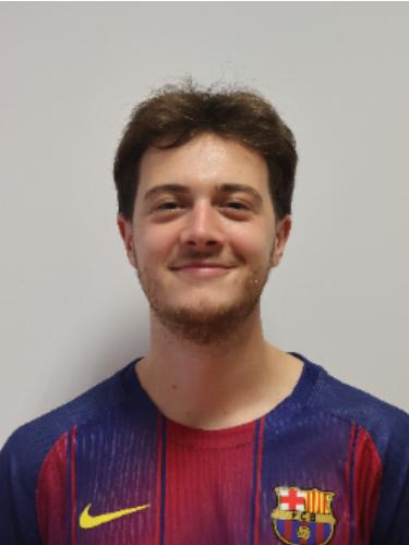Paul Niclas Sternke