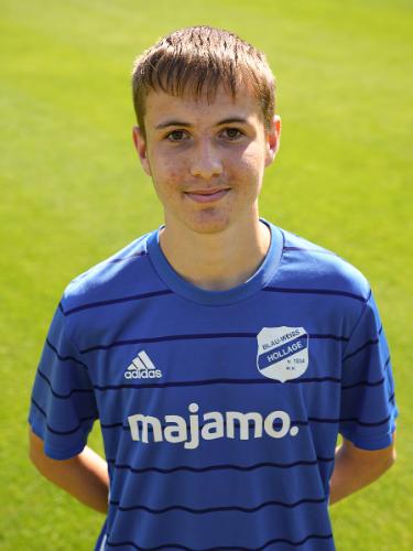 Max Walessa