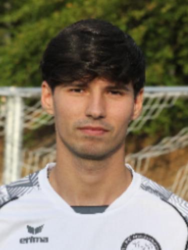 Damir Tabakovic