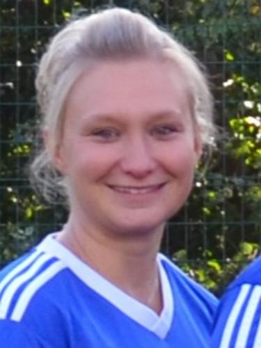 Janina Schröder