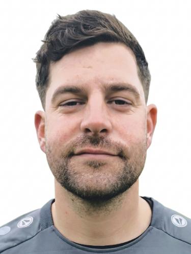 Lasse Becker