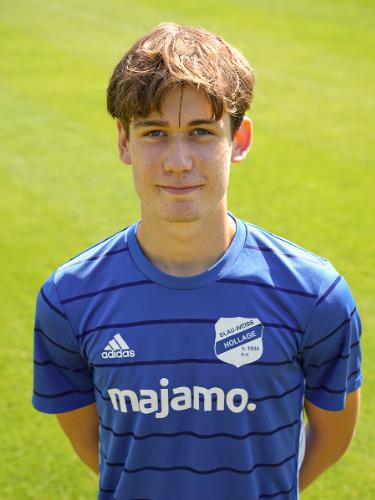 Luka Wilzer