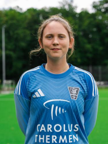 Celina Pahl
