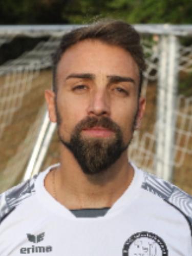 Daniel Martinez Garcia