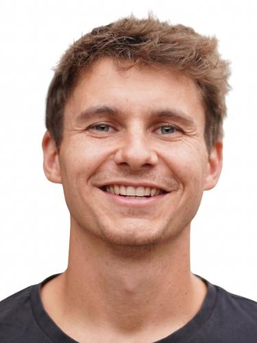 Malte Bürgstein