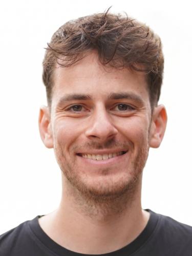 Dominik Diesburg