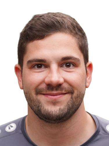 Luca Kirchhoff
