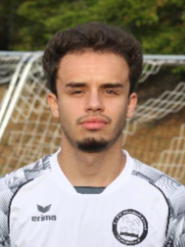 Donik Berisha