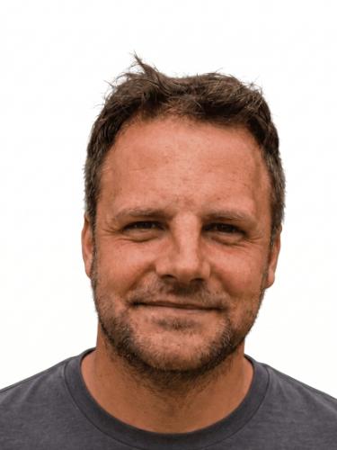 Gilbert Schaffrath