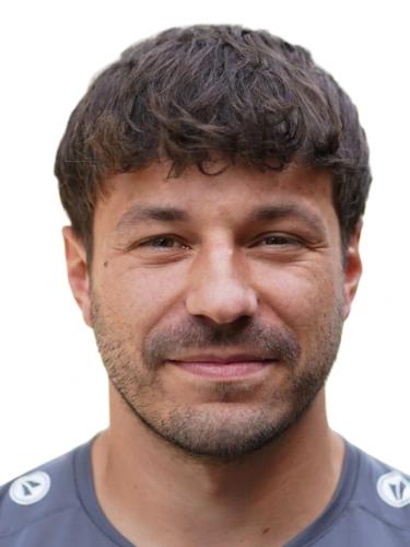 Robin Schwarz