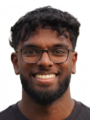 Raanjith Thavayogarajah