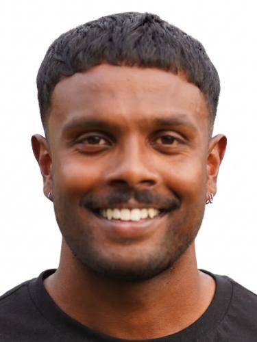 Piranavan Uthayakumar
