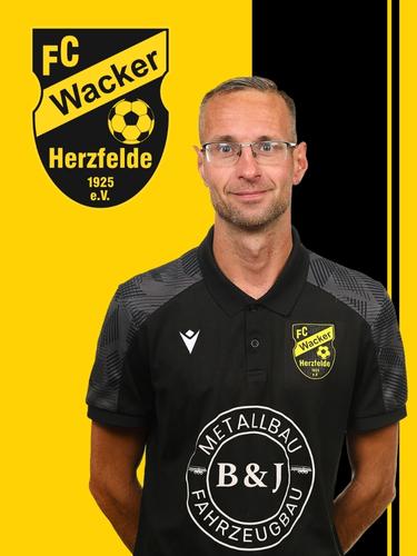 Gordon Biederstedt
