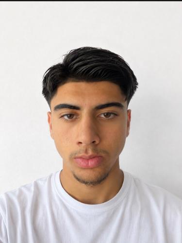 Sidar Saeed Naso Naso