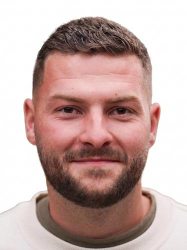 Niklas Velraeds