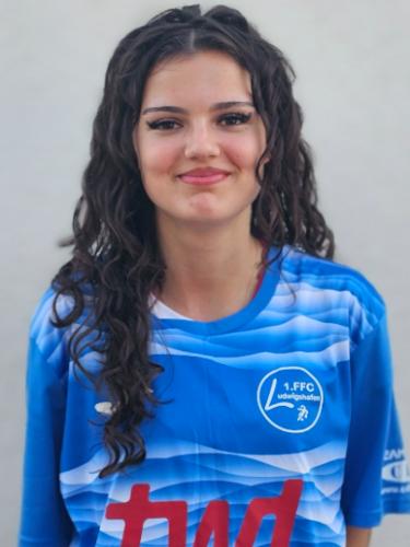 Alessia Maria Bacescu