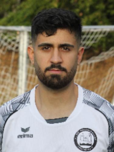 Hüseyin Bedran Gül