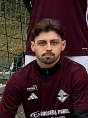 Domenic Fontaine