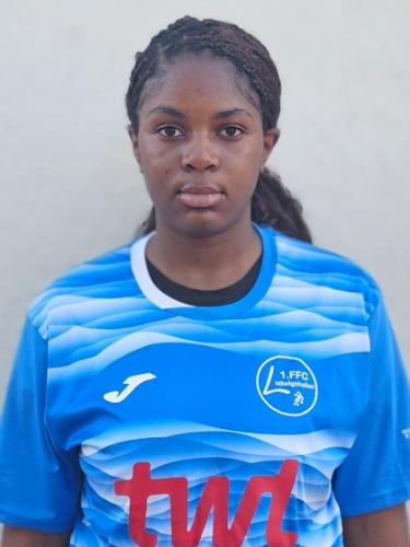 Chloe Alysson Fofie Sonhofo